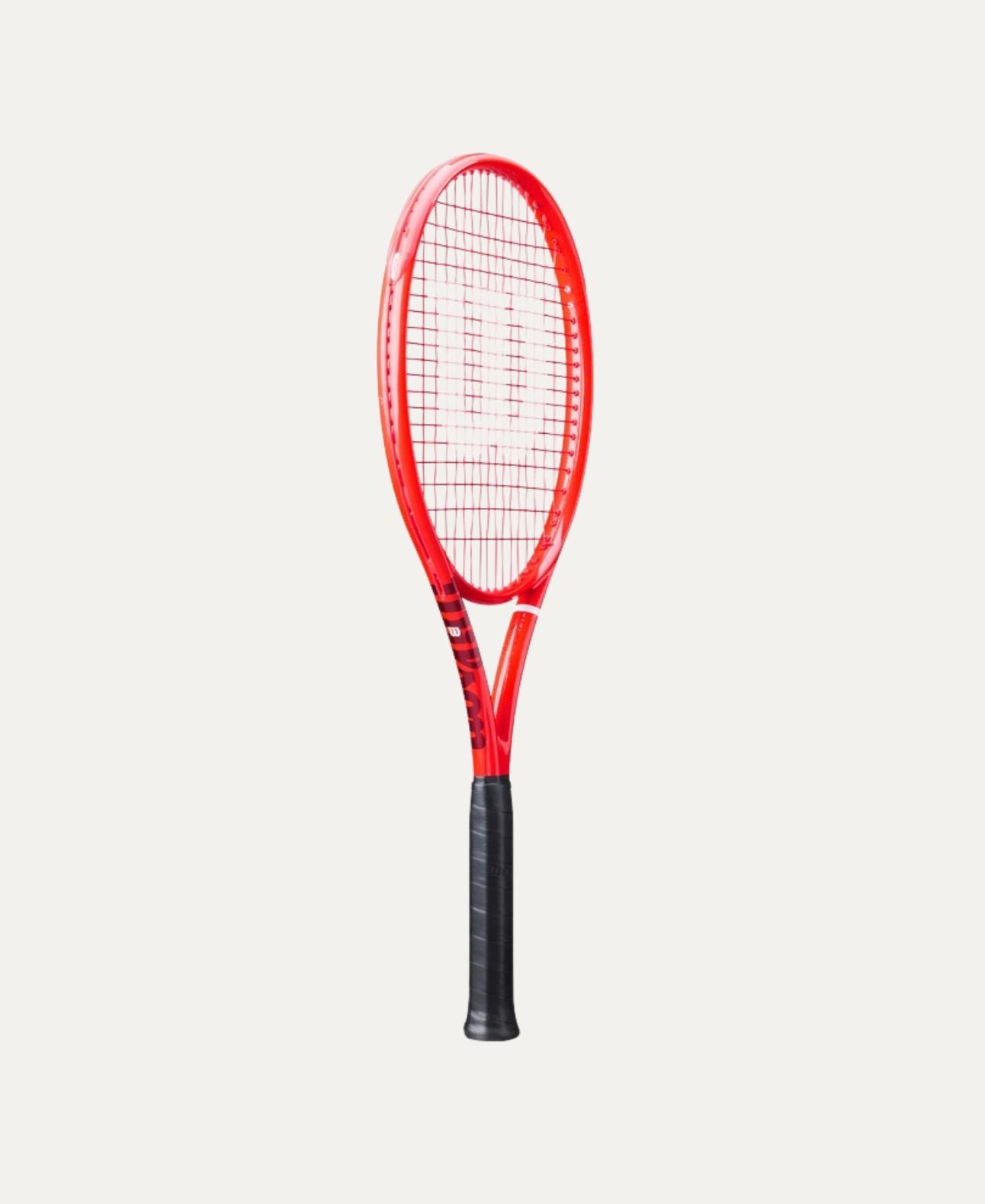 Raquete de Tênis Defyer 100 16x19 V1